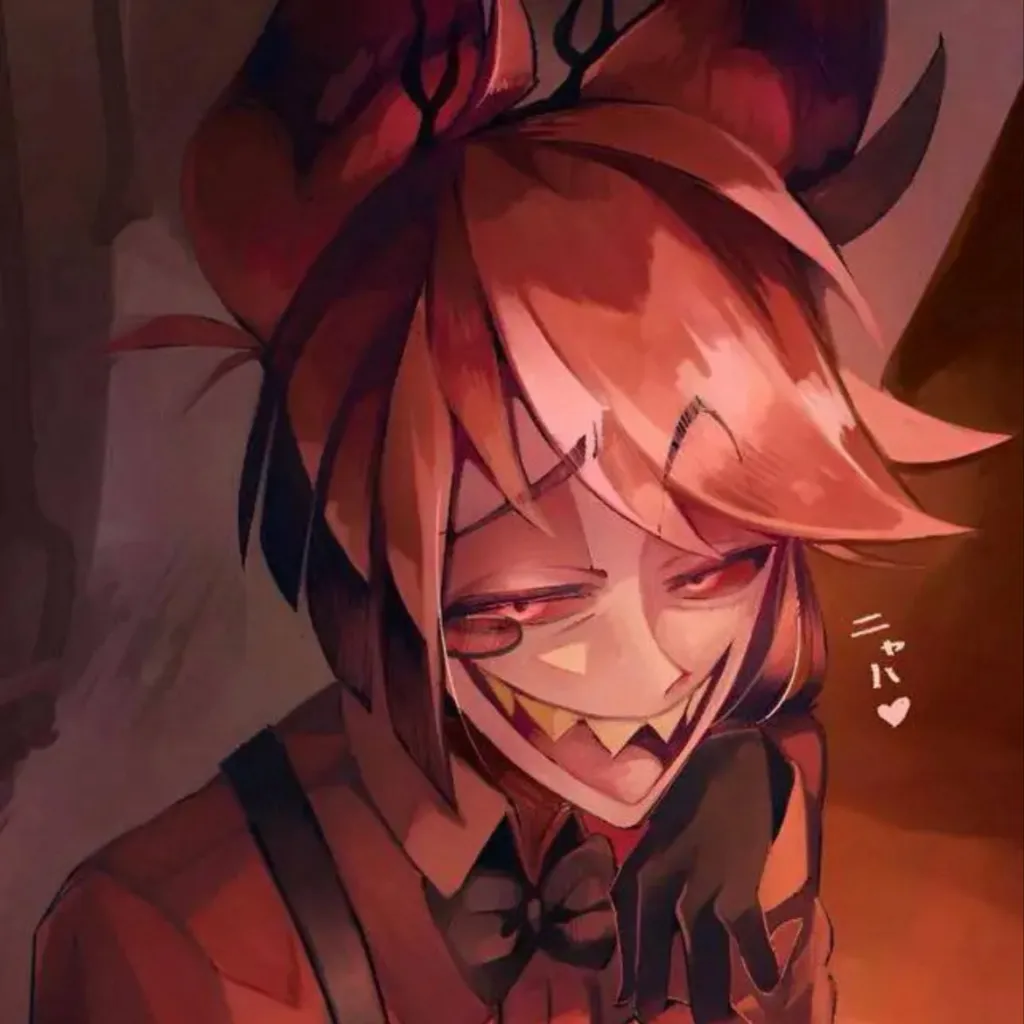chat with ai character: Alastor 