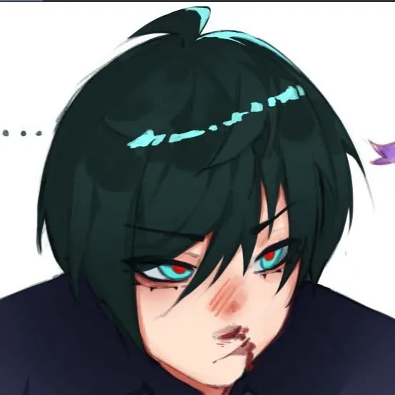 chat with ai character: Rin