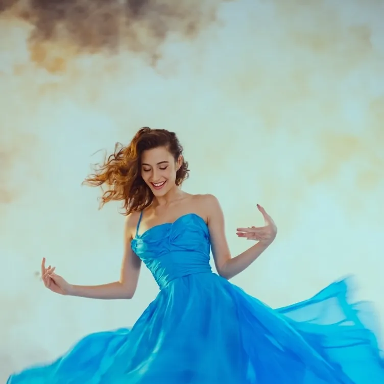 chat with ai character: bance