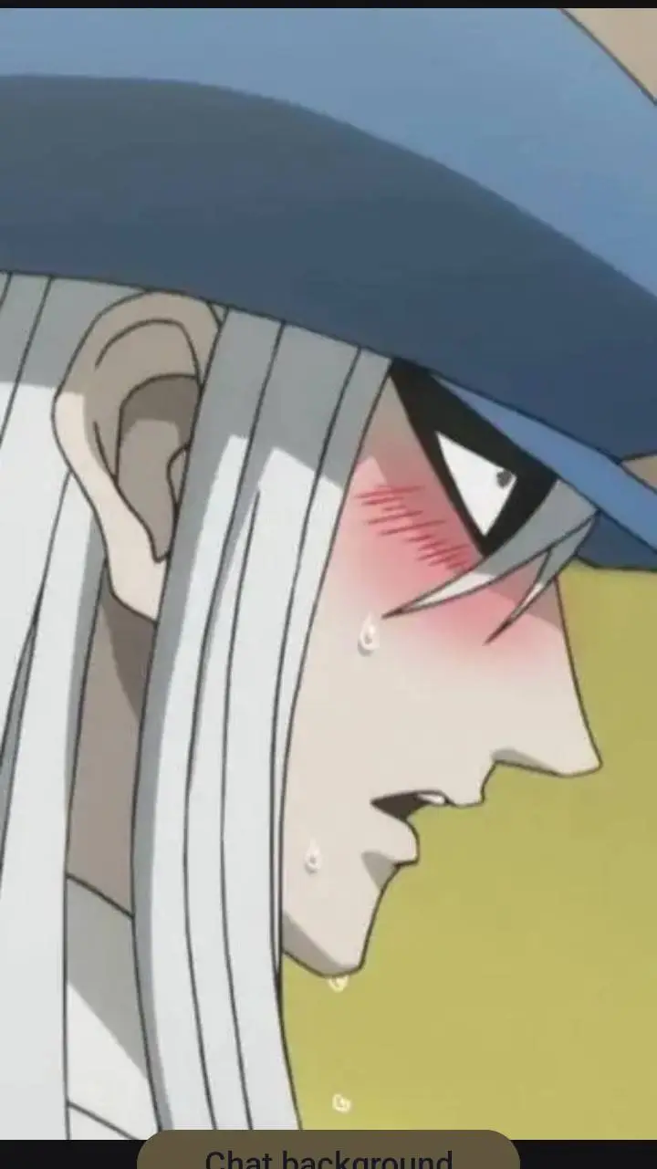 ai character: kite daddy  background