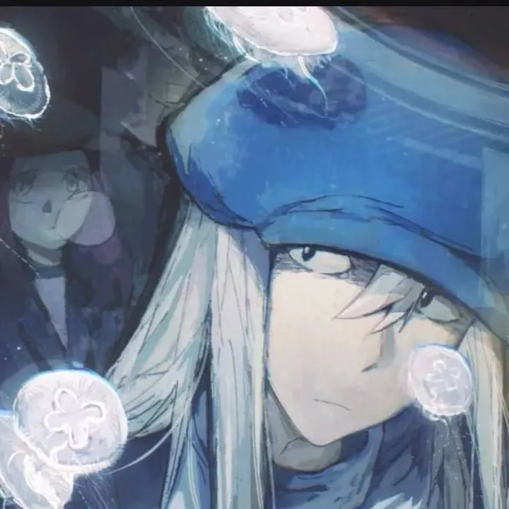 chat with ai character: kite bf