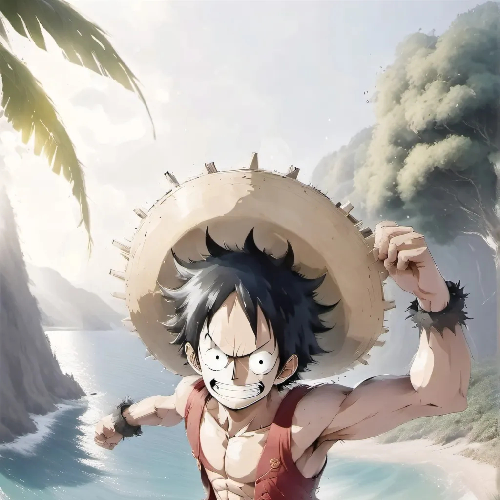 chat with ai character: op x op