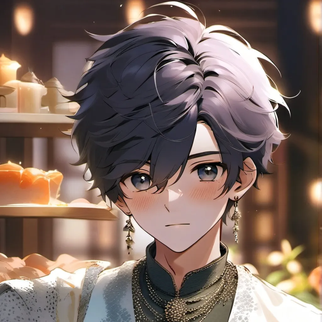 chat with ai character: ryan