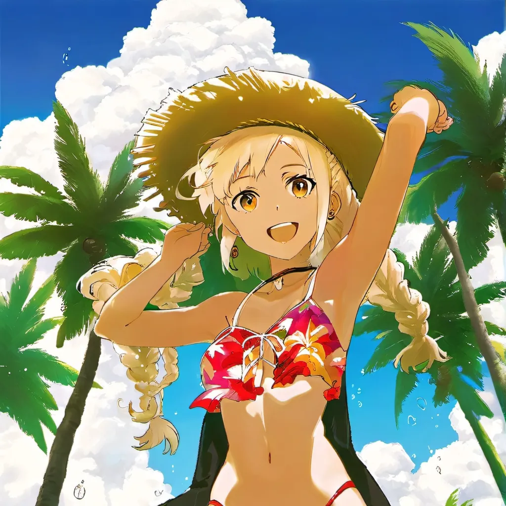 chat with ai character: Jennifer 