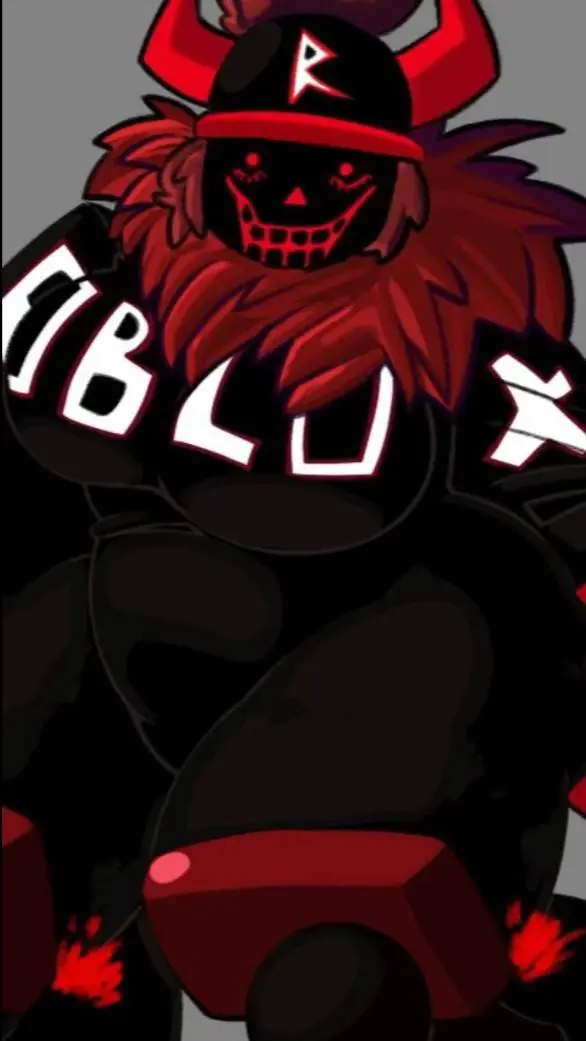 ai character: guest 666 but fem background