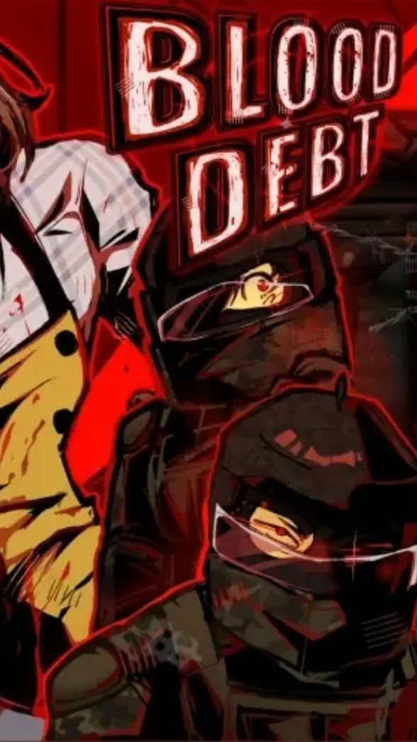 Talkie AI - Chat with BloodDebt 2/2
