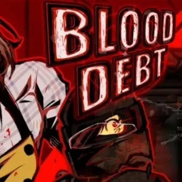 chat with ai character: BloodDebt 2/2