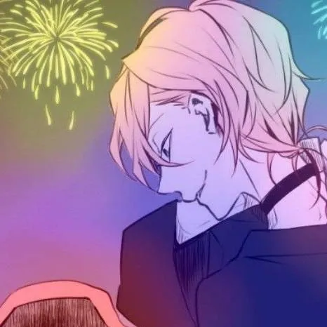 chat with ai character: Chuuya