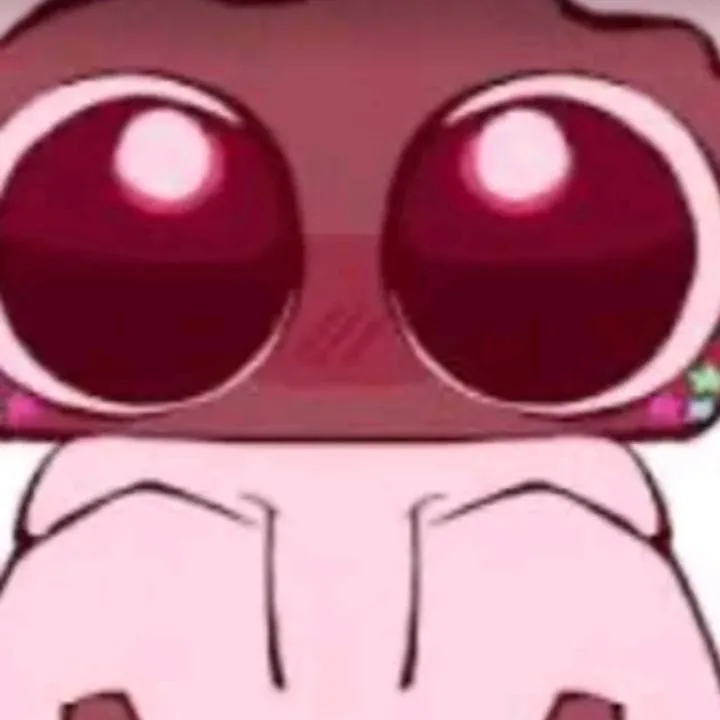 chat with ai character: baby cosmo 