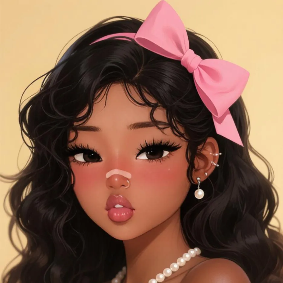 chat with ai character: Olivia 