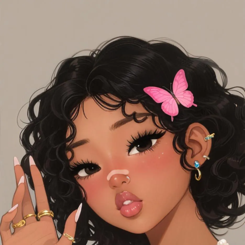 chat with ai character: Lily