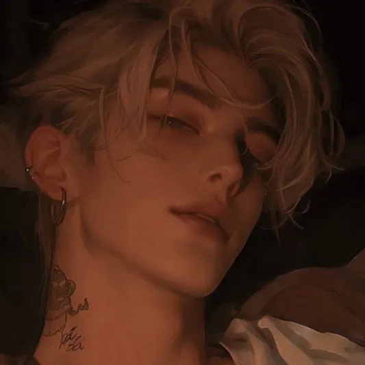 chat with ai character: Kai