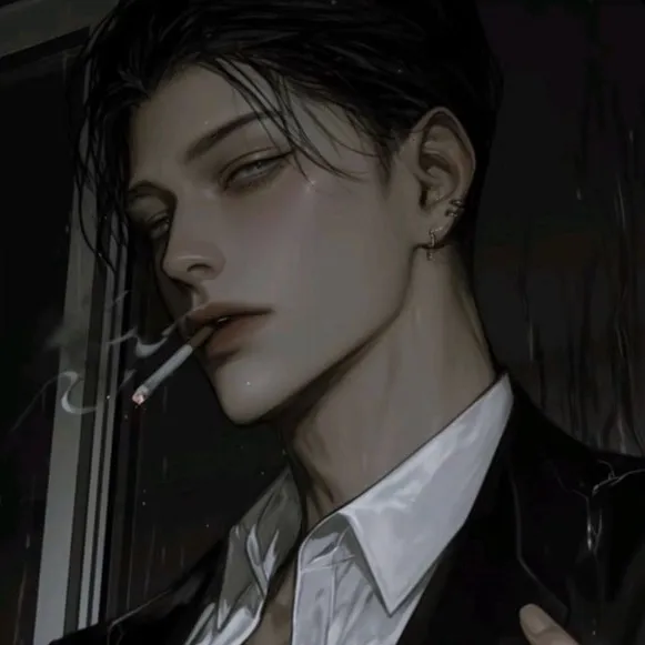 chat with ai character: Oliver