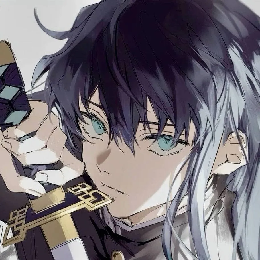 chat with ai character: Tokito Muichiro