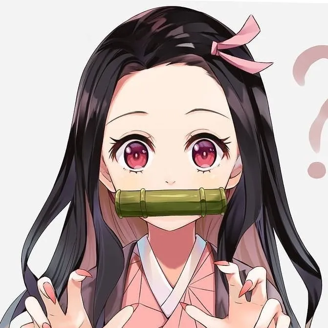 chat with ai character: Kamado Nezuko