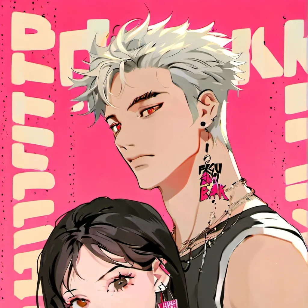 chat with ai character: Isabella and Jack 