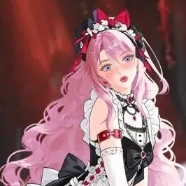 chat with ai character: Flower 