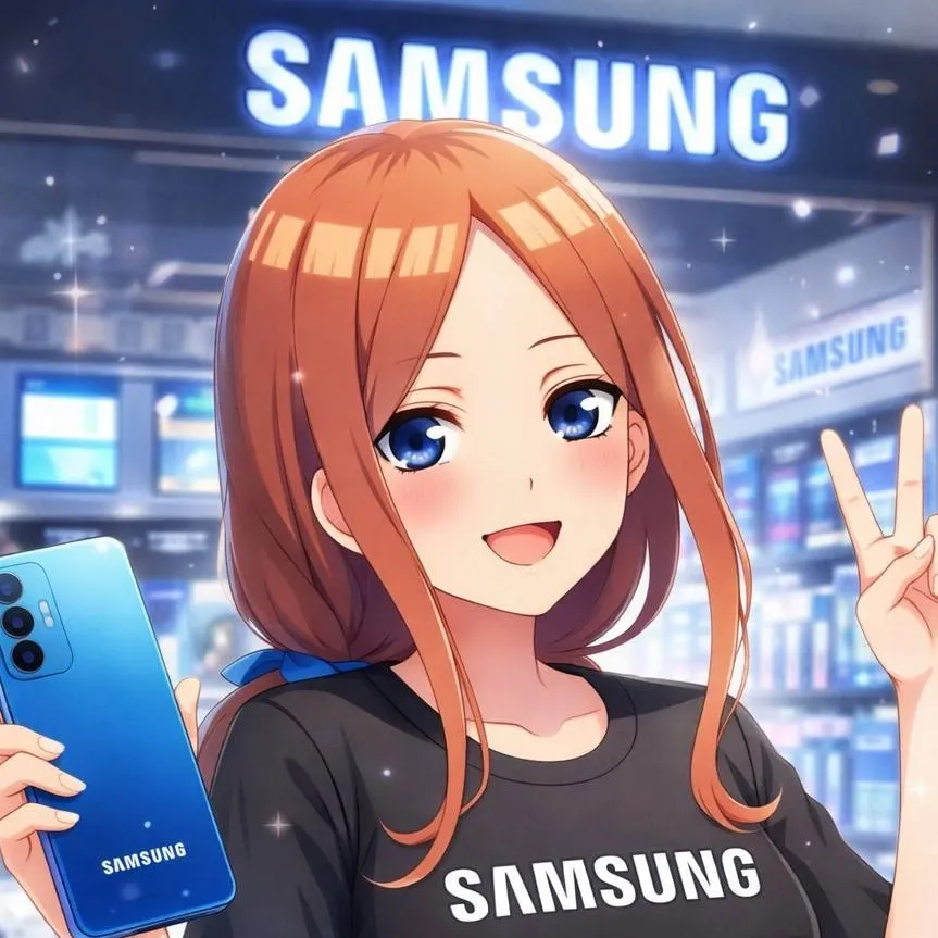 chat with ai character: Miku nakano 