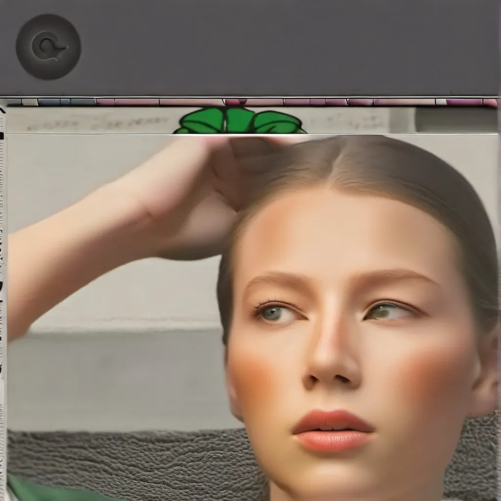 chat with ai character: Emily 