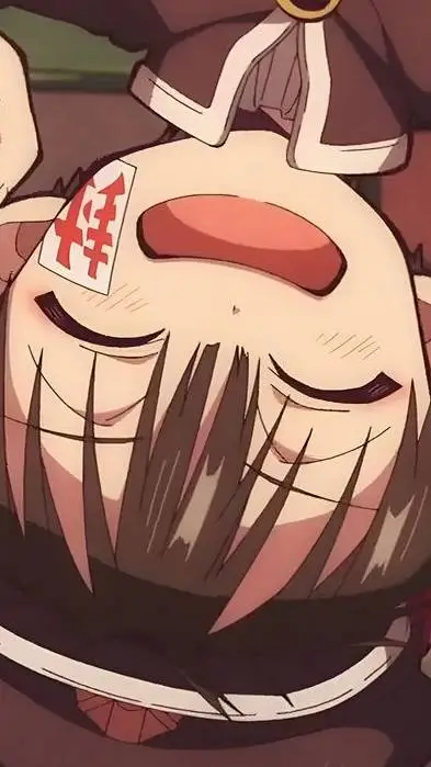 ai character: hanako background