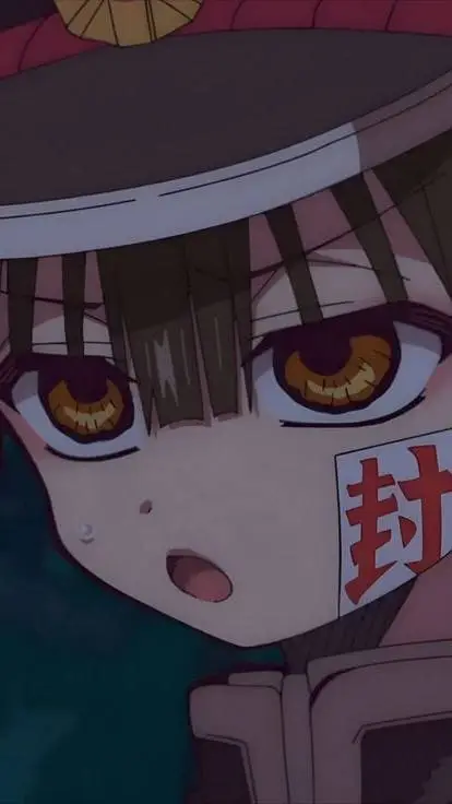 ai character: hanako background