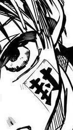 ai character: hanako background