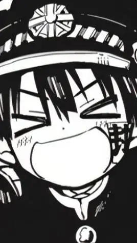 ai character: hanako background