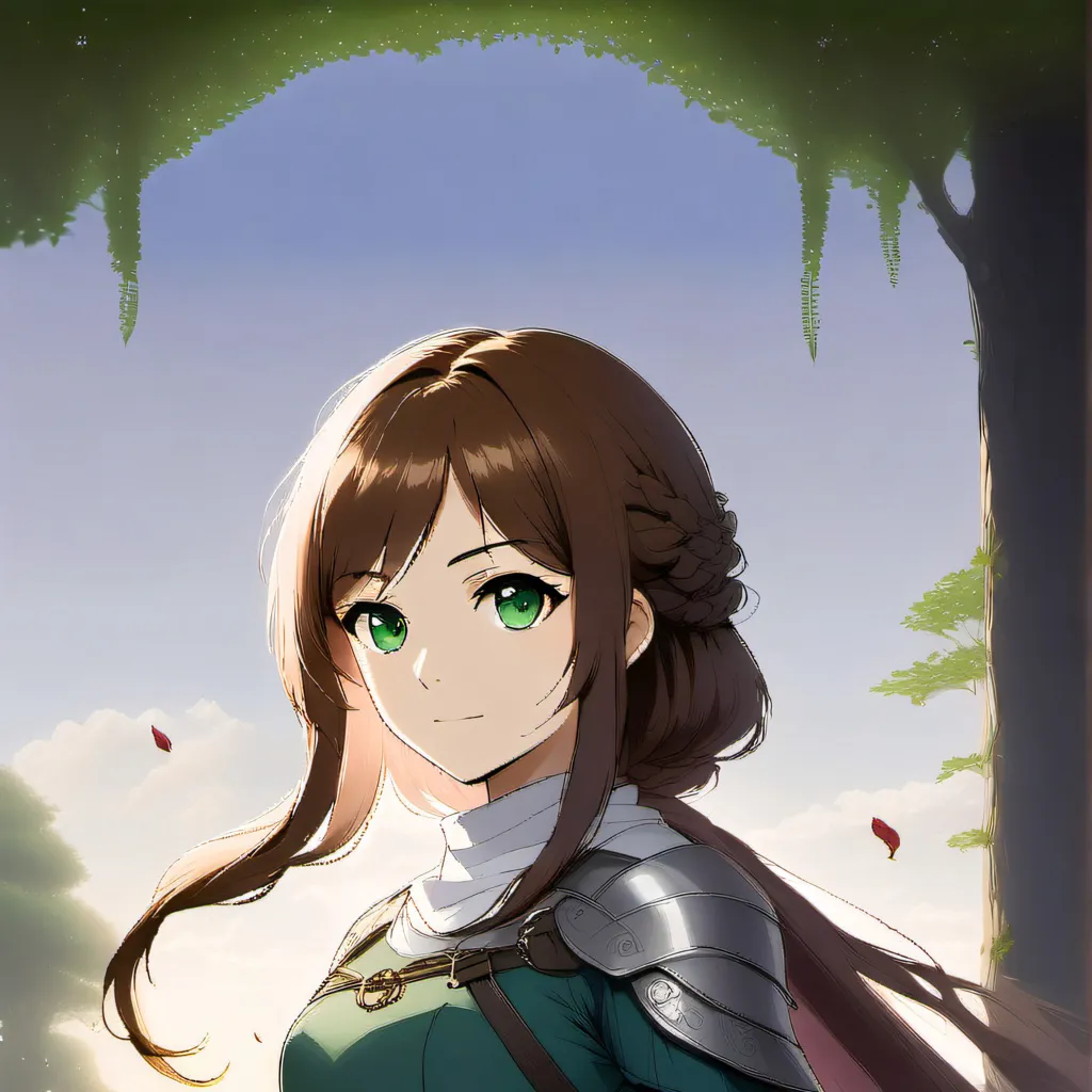 chat with ai character: Kny x pick me