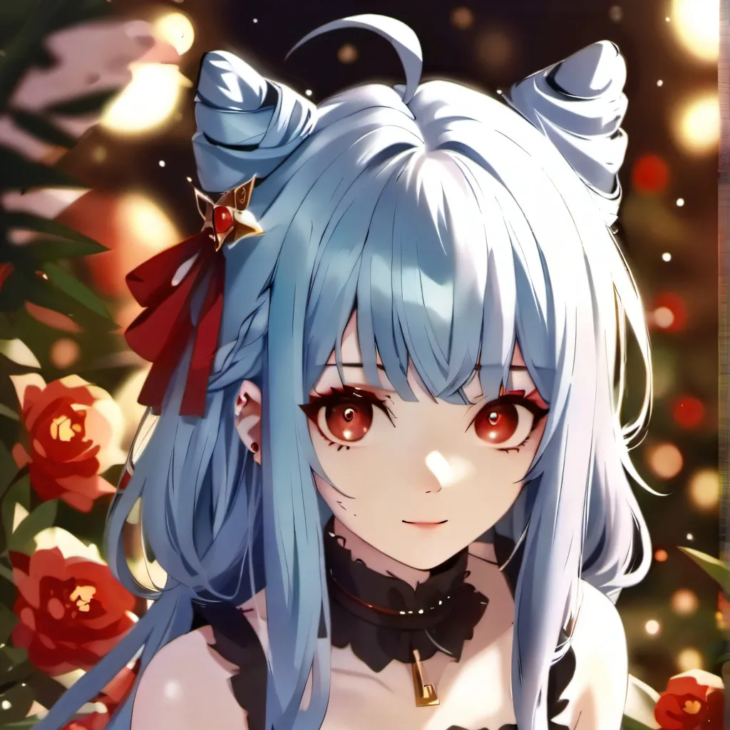 chat with ai character: Azura