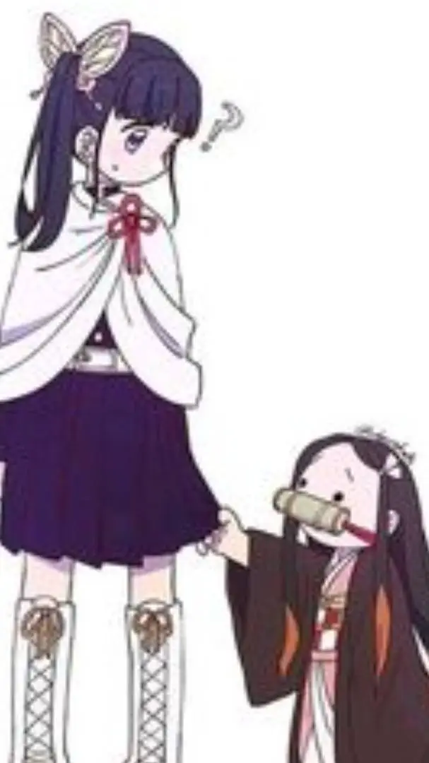 ai character: amigas background