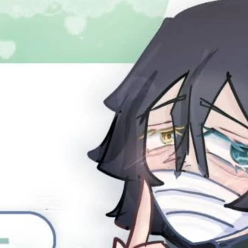 chat with ai character: sanemi x obanai