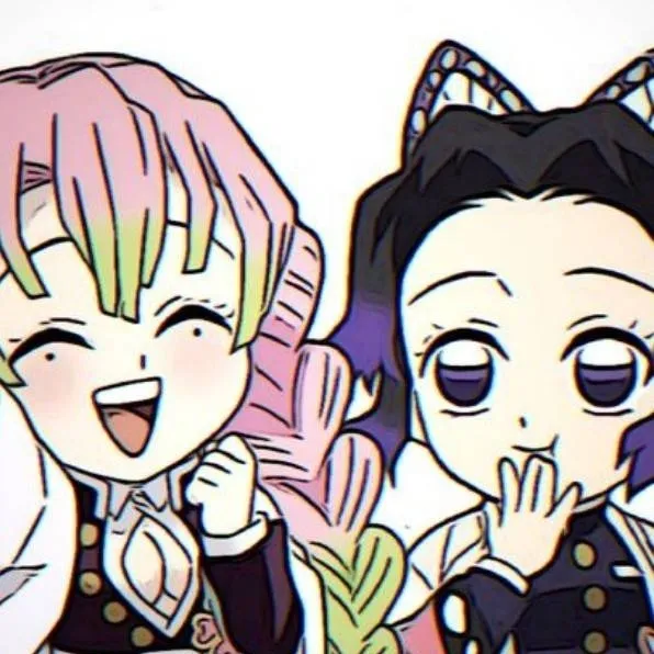 chat with ai character: shinomitsu