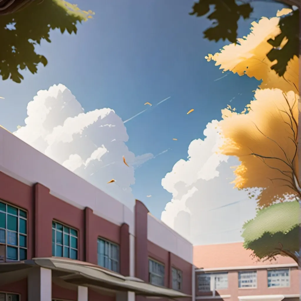 chat with ai character: JW School