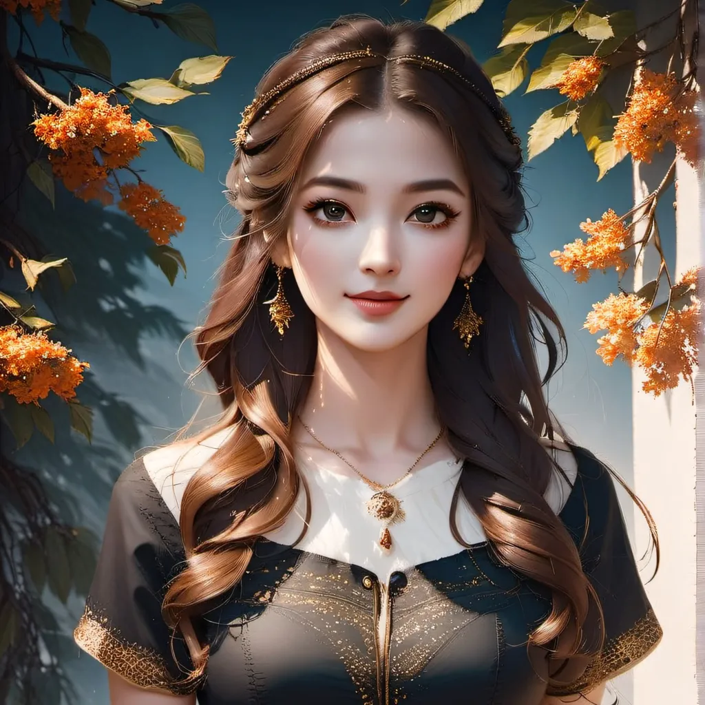 chat with ai character: Gift 