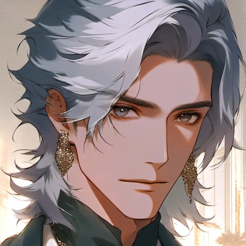 chat with ai character: Raziel