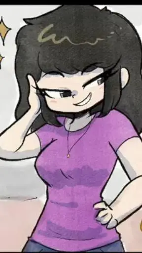 ai character: Tg Tf SkinSuit background