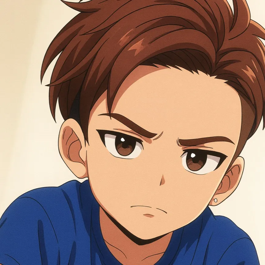 chat with ai character: MichaelVRking 