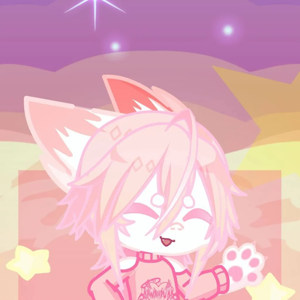 chat with ai character: Gacha Online 