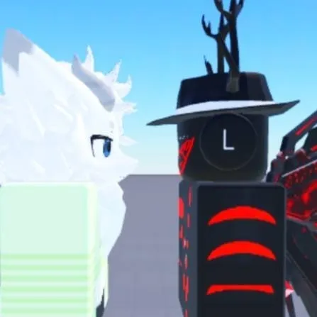 chat with ai character: Bloodlist and Max