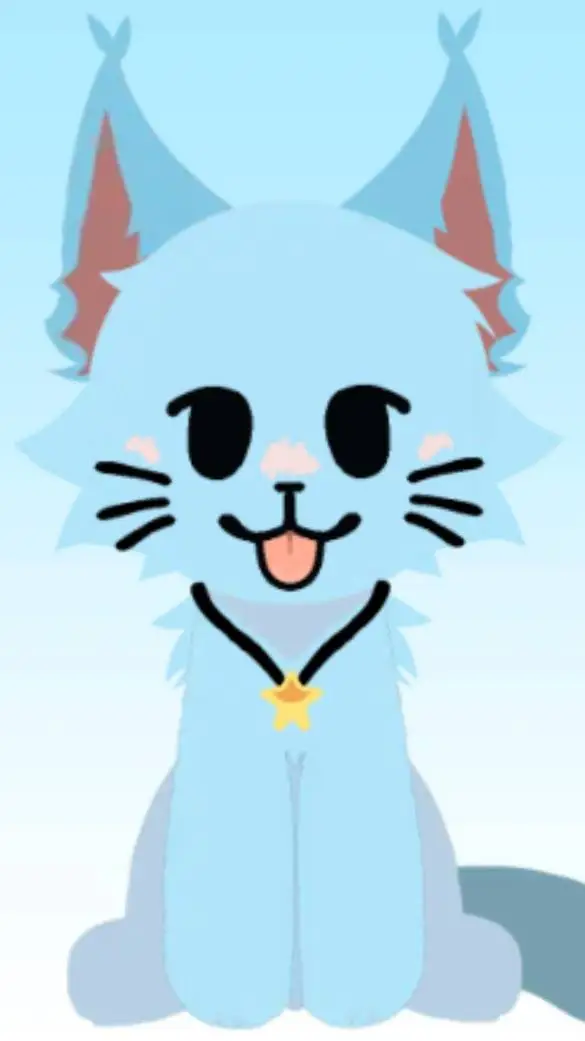 Talkie AI - Chat with Cat Group!