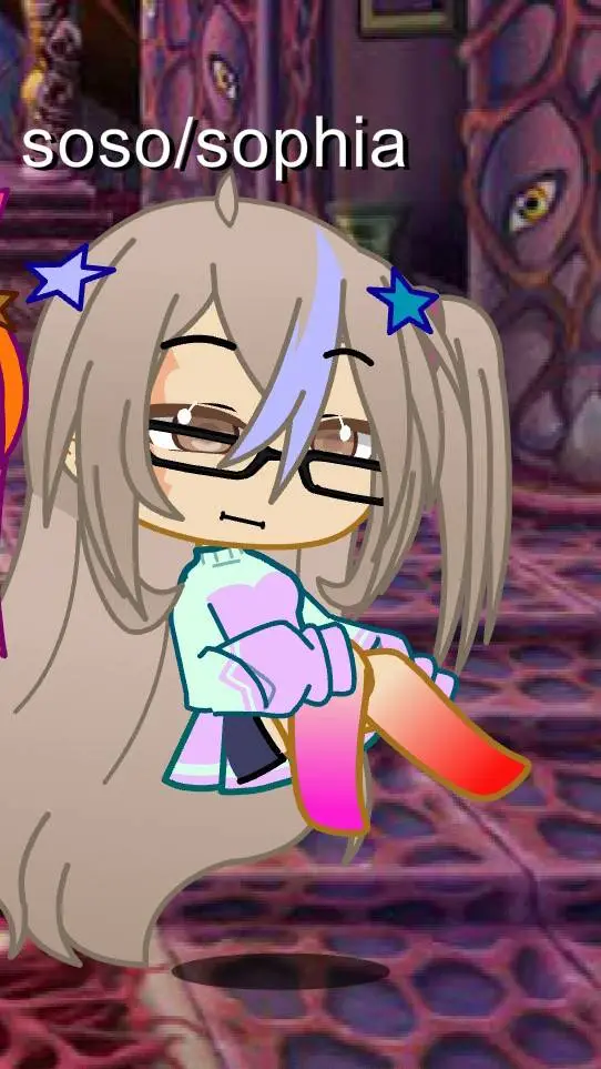 ai character: ...  background