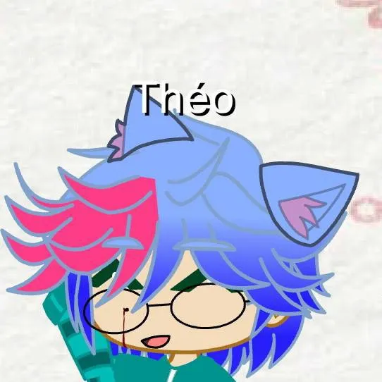 chat with ai character: Yuna e Théo