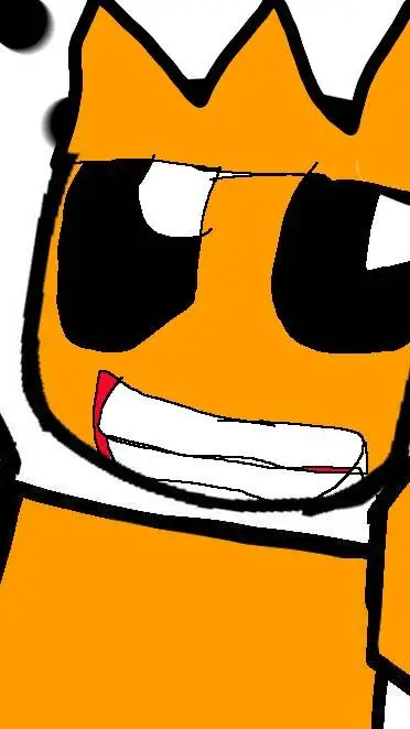 ai character: pyros background