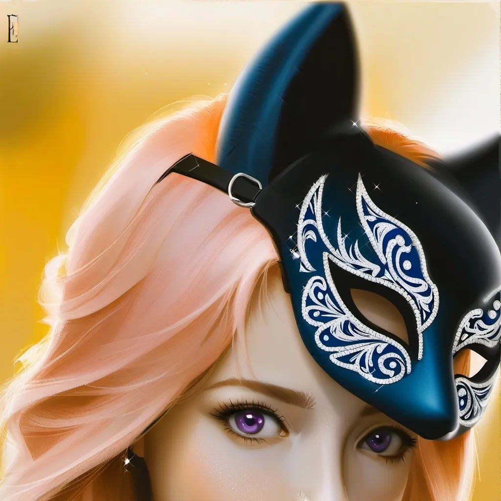 chat with ai character: Diamond💎Myers