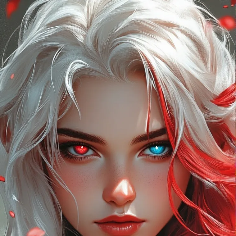 chat with ai character: Liora Todoroki