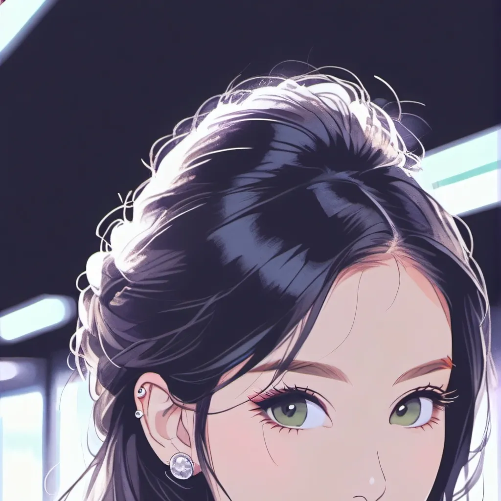 chat with ai character: Cassie