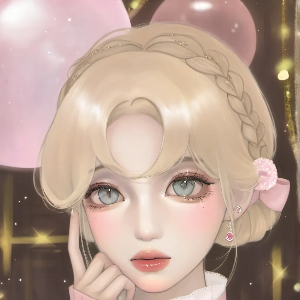 chat with ai character: Guy bfs & his gf