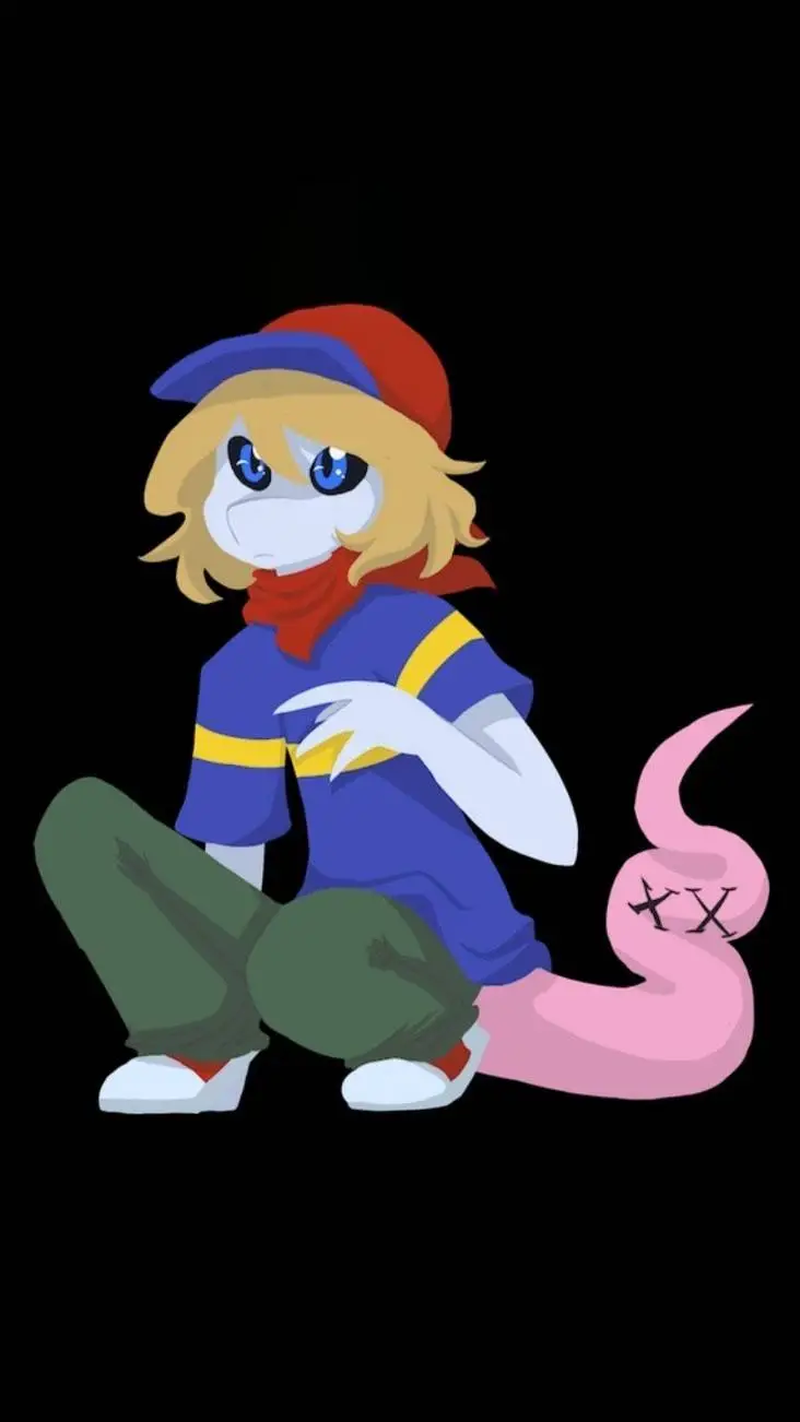 ai character: Niiue background