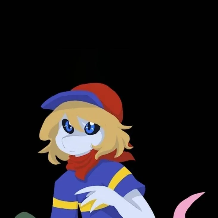 chat with ai character: Niiue