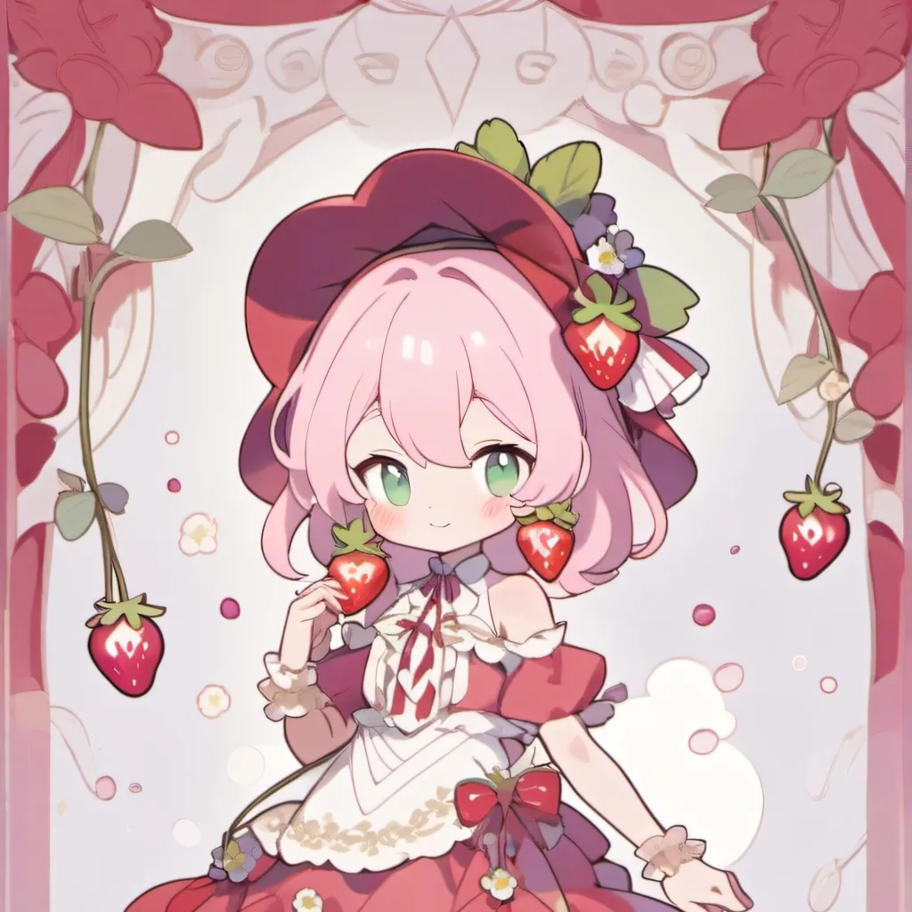 chat with ai character: sprout garota(BR🇧🇷